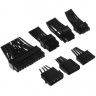 Блок питания Thermaltake 850W TOUGHPOWER SFX PS-STP-0850FNFAGE-1