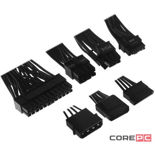Блок питания Thermaltake 850W TOUGHPOWER SFX PS-STP-0850FNFAGE-1