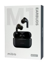 Наушники беспроводные Xiaomi Mibro Earbuds M1(XPEJ005) Синий