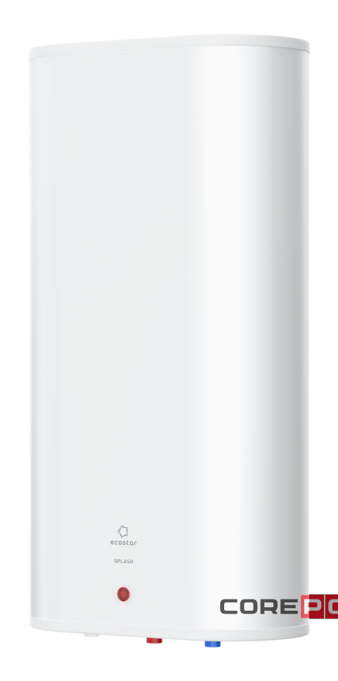 Электрический водонагреватель серии SPLASH EWH-SP100-FS