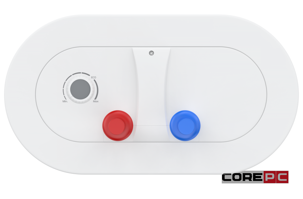 Электрический водонагреватель серии SPLASH EWH-SP100-FS