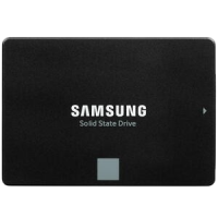Твердотельный накопитель Samsung 500 Gb 870 EVO (MZ-77E500B/CN)