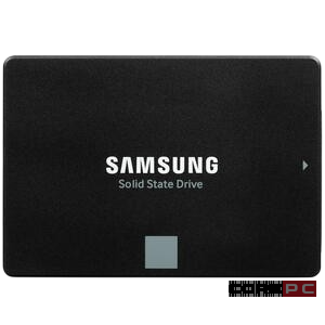 Твердотельный накопитель Samsung 500 Gb 870 EVO (MZ-77E500B/CN)