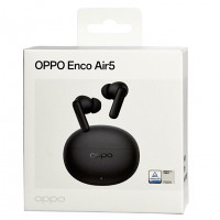 Беспроводные наушники OPPO Enco Air 5 черные