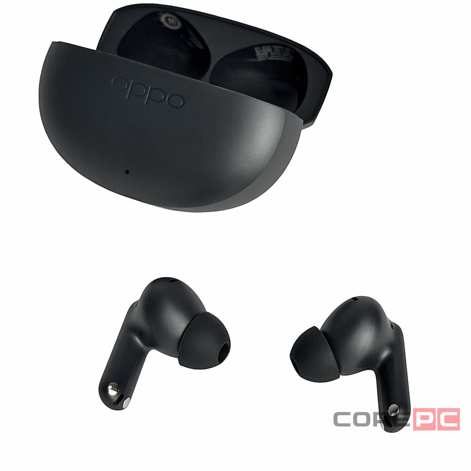 Беспроводные наушники OPPO Enco Air 5 черные