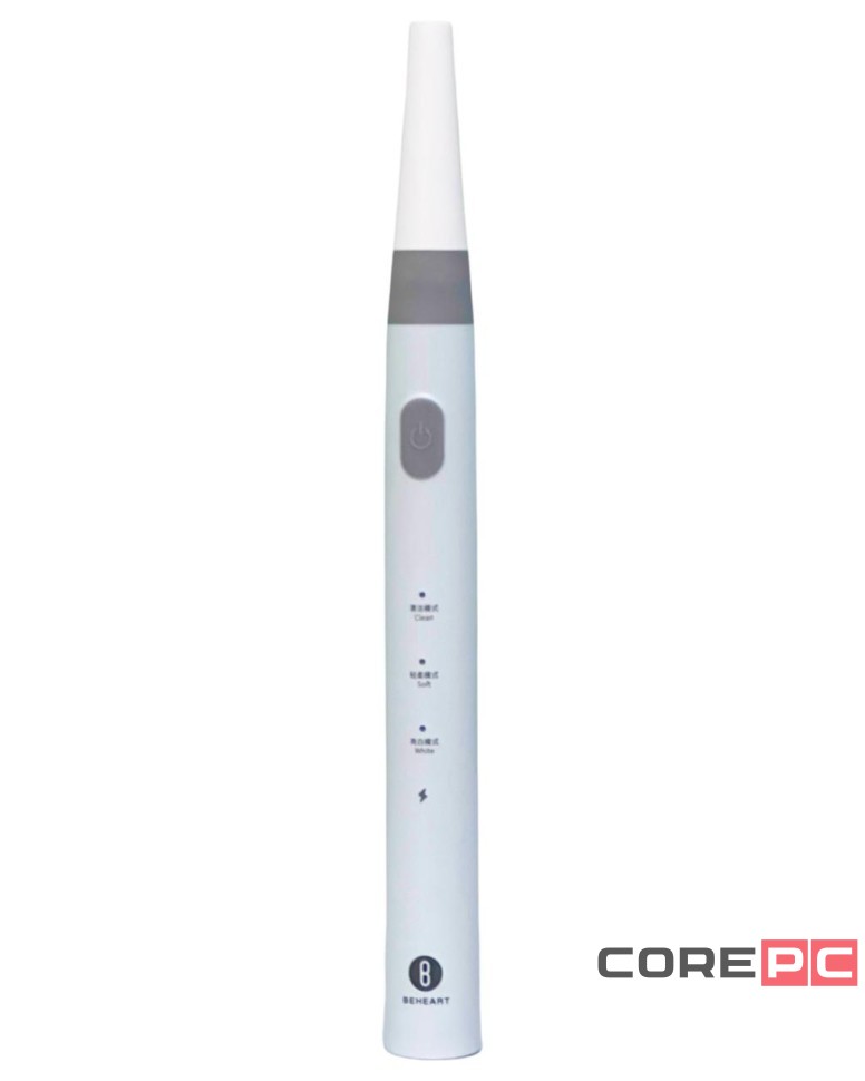 Зубная щетка электрическая Beheart W100 синяя