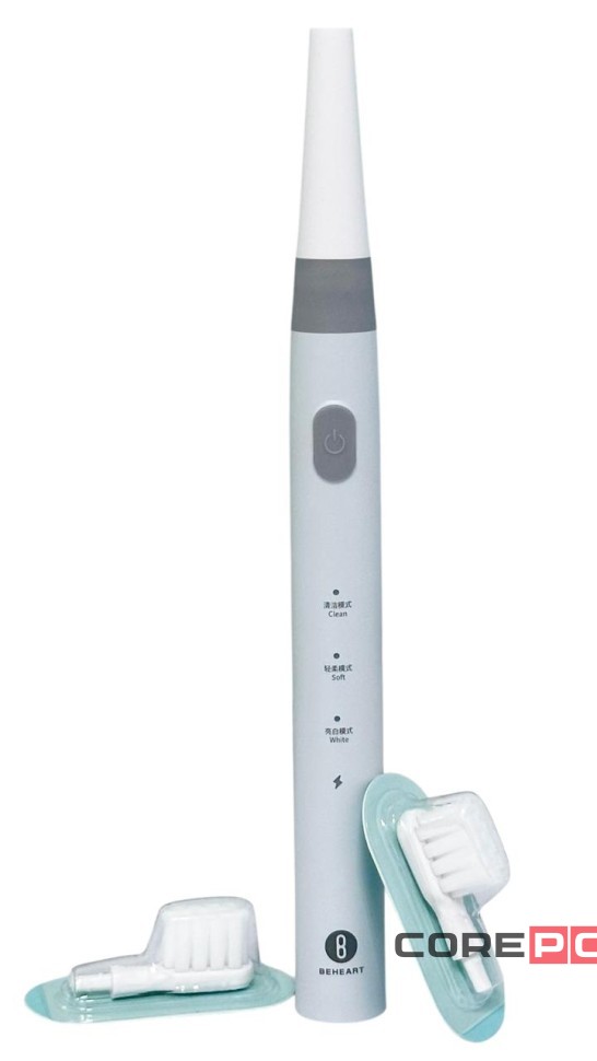 Зубная щетка электрическая Beheart W100 синяя