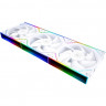 Комплект вентиляторов для корпуса Thermalright TL-M12W X3 ARGB White (TRTLM12W.3P)