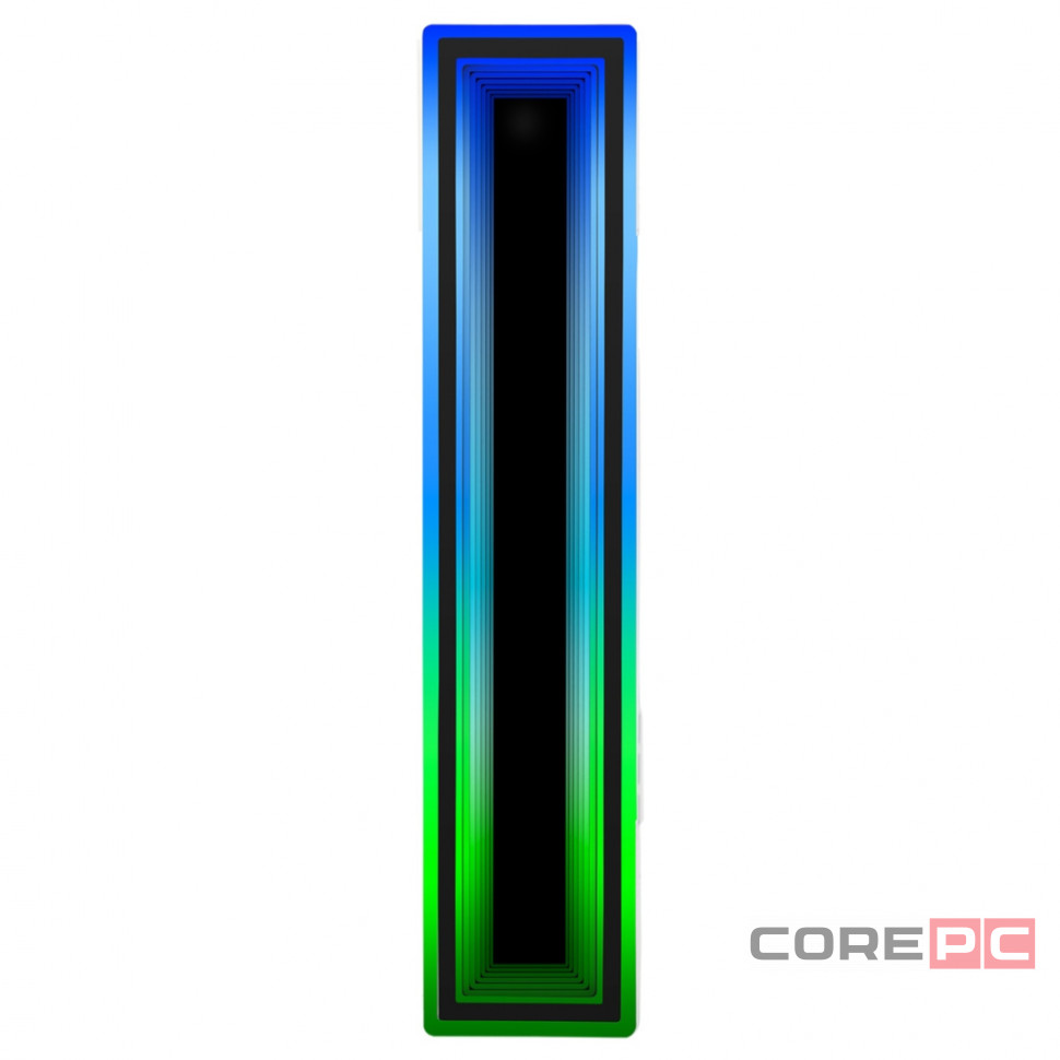 Комплект вентиляторов для корпуса Thermalright TL-M12W X3 ARGB White (TRTLM12W.3P)