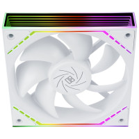 Комплект вентиляторов для корпуса Thermalright TL-M12W X3 ARGB White (TRTLM12W.3P)