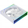Комплект вентиляторов для корпуса Thermalright TL-M12W X3 ARGB White (TRTLM12W.3P)