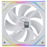 Комплект вентиляторов для корпуса Thermalright TL-M12W X3 ARGB White (TRTLM12W.3P)