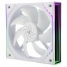 Комплект вентиляторов для корпуса Thermalright TL-M12W X3 ARGB White (TRTLM12W.3P)