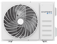 Классическая сплит-система канального типа серии HARD ZAC-HD18XDUC-IU/ZAC-HD18XC-OU (комплект)