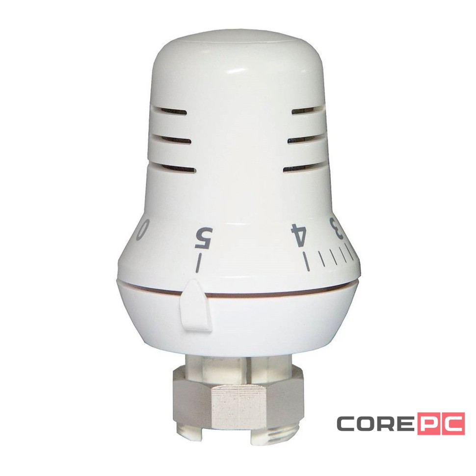 Элемент термостатический РИДАН TR 70 с жидкостным темп. датчиком, Click