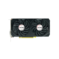Видеокарта AFox (AF3050-8GD6H2-V2) GeForce RTX 3050 8GB