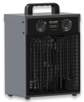 Тепловая пушка серии Богатырь ЭКО ZTV-15 N1