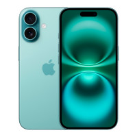 Apple iPhone 16 Plus 128Gb (Teal)
