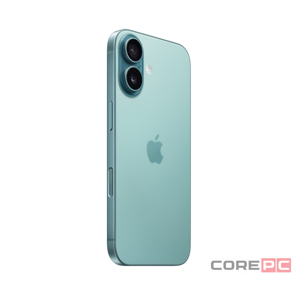 Apple iPhone 16 Plus 128Gb (Teal)