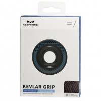Магнитное кольцо Keephone Kevlar Grip (Moonrise)