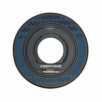 Магнитное кольцо Keephone Kevlar Grip (Moonrise)