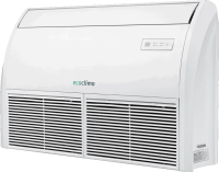 Напольно-потолочная сплит-система Ecoclima ECLCF/I-TC48/4R1 + ECL/I-TC48/5R1