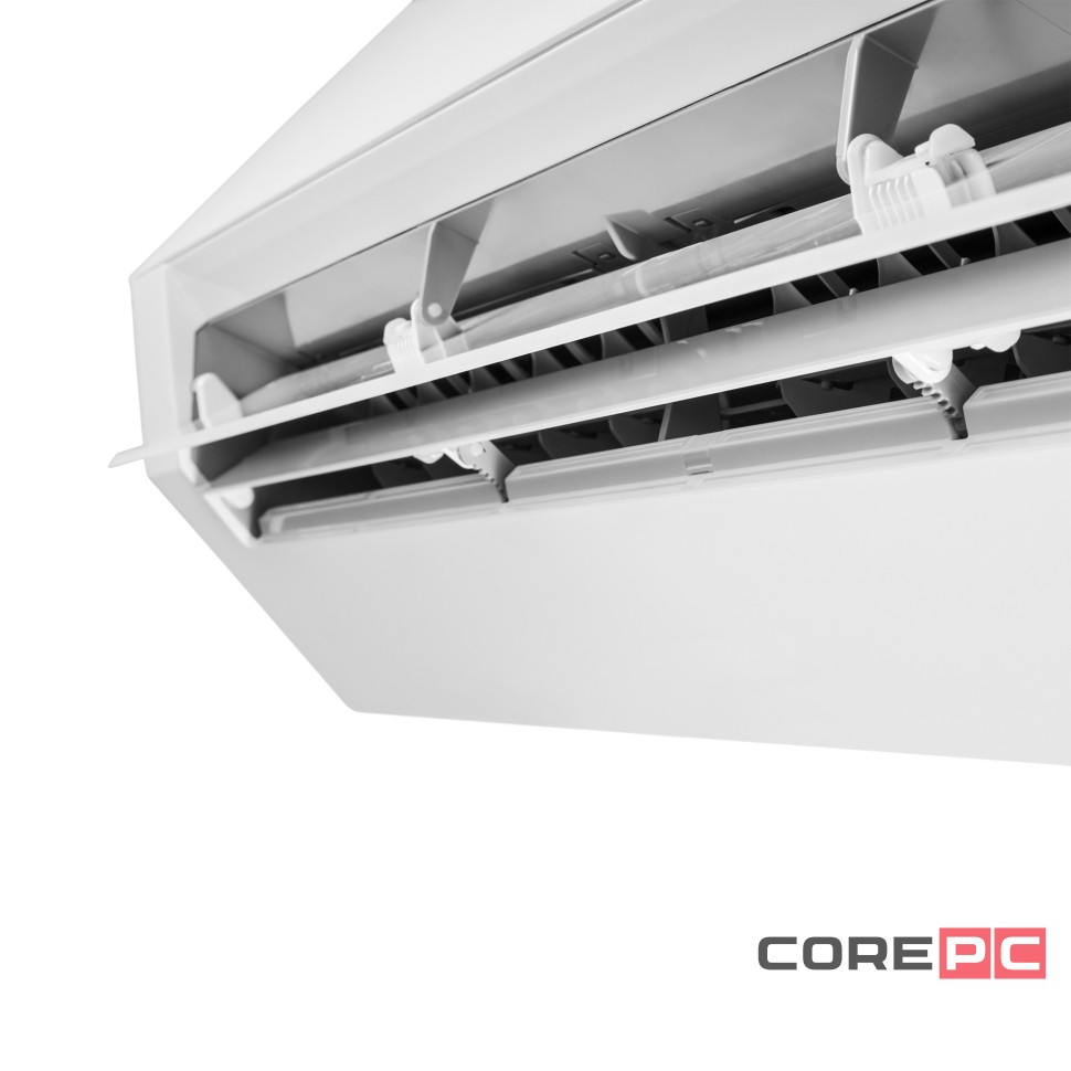 Сплит-система инверторного типа Electrolux Enterprise Super DC EACS/I-09HEN-WHITE/N8_24Y комплект