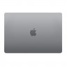 Apple MacBook Air 15 2024 M3 16/512Gb (Space Gray) (MXD13)