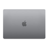 Apple MacBook Air 15 2024 M3 16/512Gb (Space Gray) (MXD13)