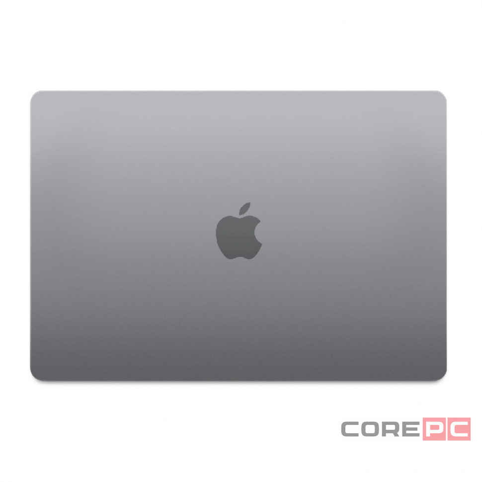 Apple MacBook Air 15 2024 M3 16/512Gb (Space Gray) (MXD13)