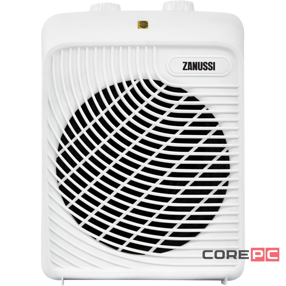 Тепловентилятор Zanussi ZFH/S-204