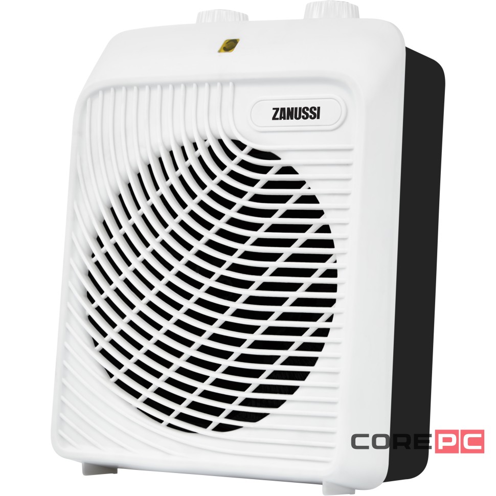 Тепловентилятор Zanussi ZFH/S-204