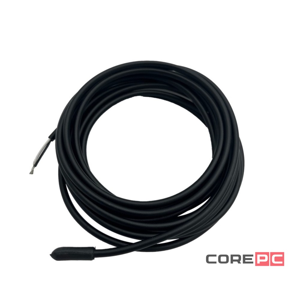 Датчик температуры Wester FS3, длина кабеля 3 м.