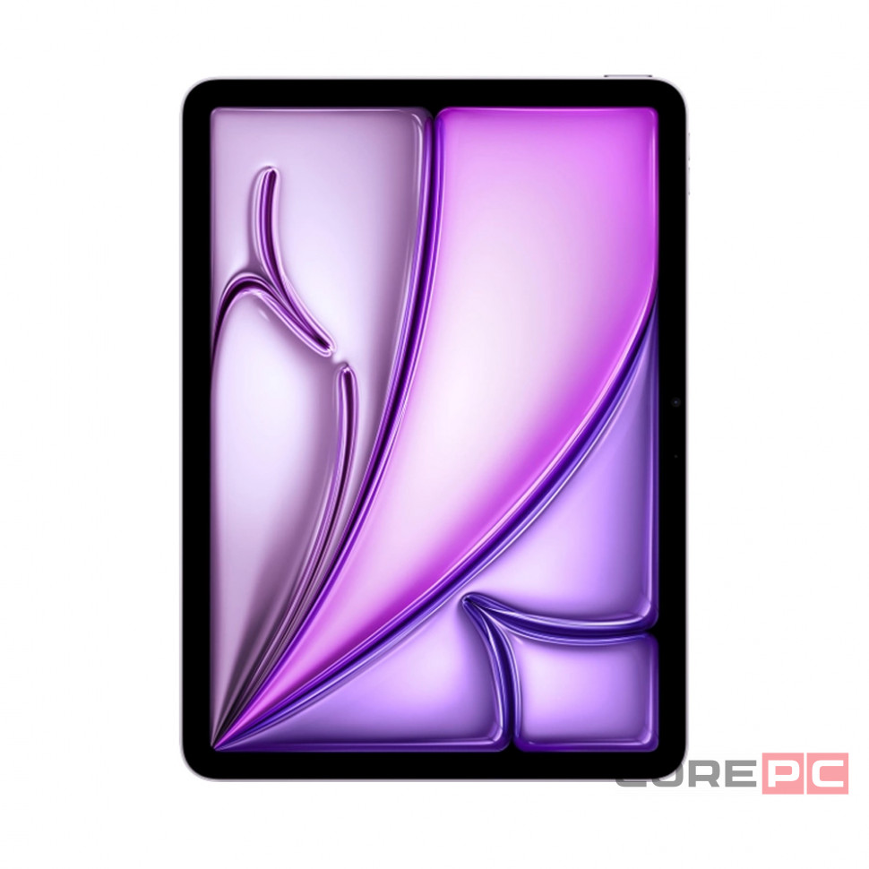Apple iPad Air 13 (2024) 256Gb Wi-Fi + Cellular (Purple)