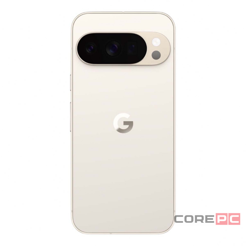 Google Pixel 10 Pro 16/128Gb (Роrсelаin)