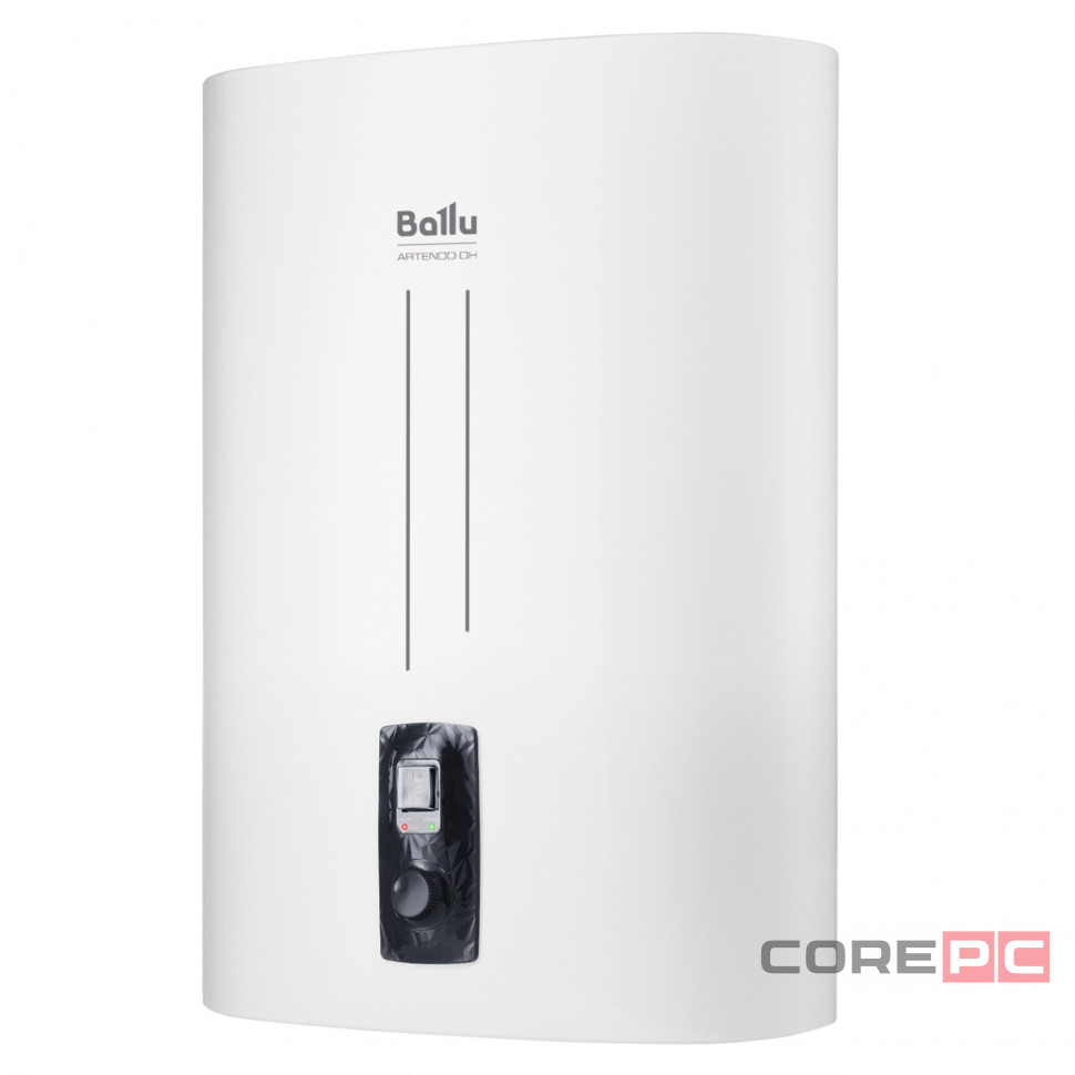 Водонагреватель Ballu BWH/S 30 Artendo DH