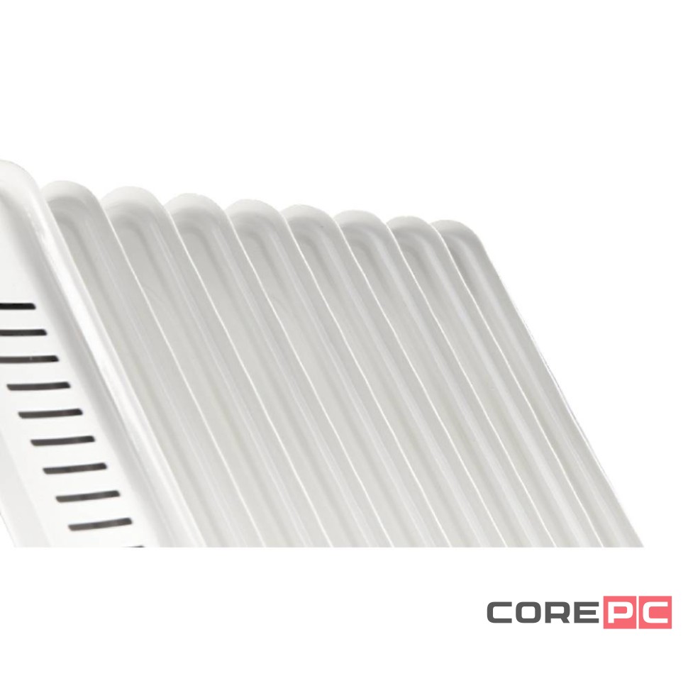 Радиатор масляный Ballu CUBE BOH/CB-09W 2000 (9 секций)