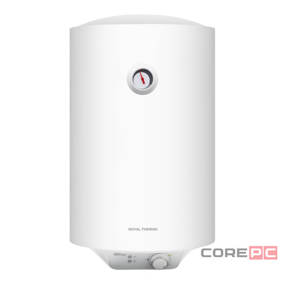 Водонагреватель Royal Thermo RWH 30 DRYver
