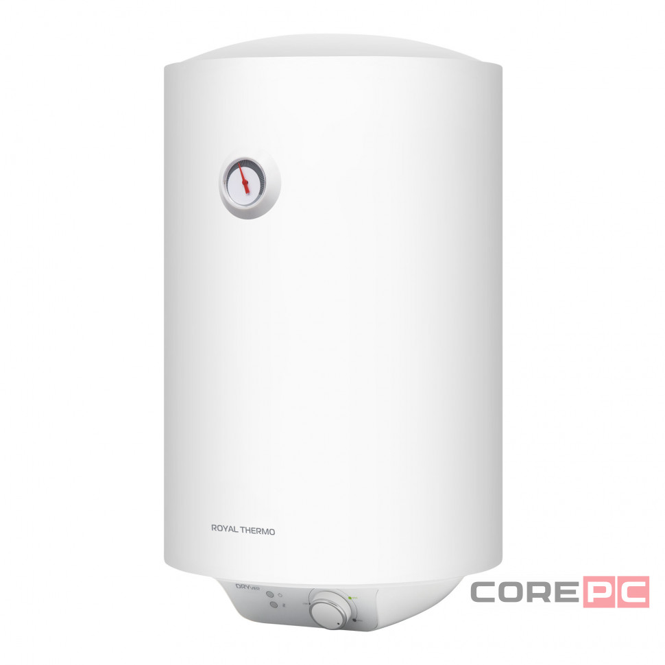 Водонагреватель Royal Thermo RWH 30 DRYver