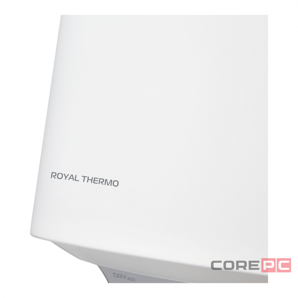 Водонагреватель Royal Thermo RWH 30 DRYver