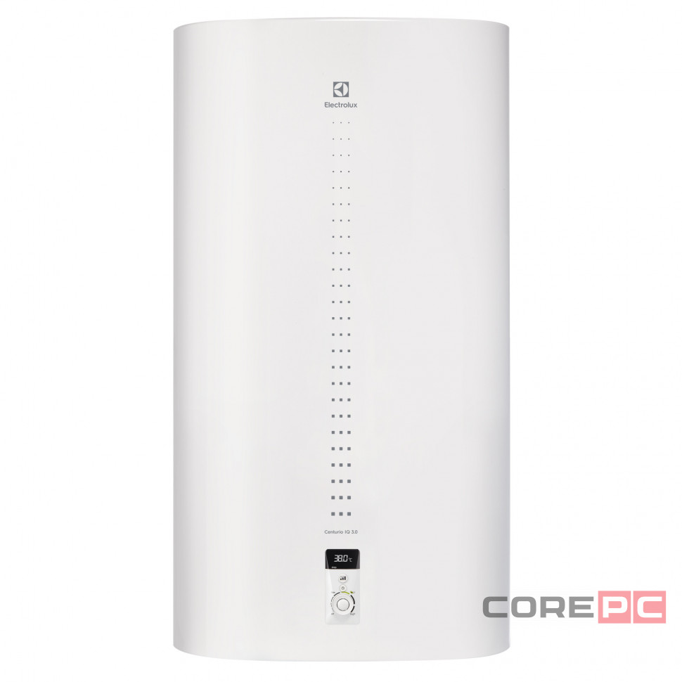 Водонагреватель Electrolux EWH 100 Centurio IQ 3.0