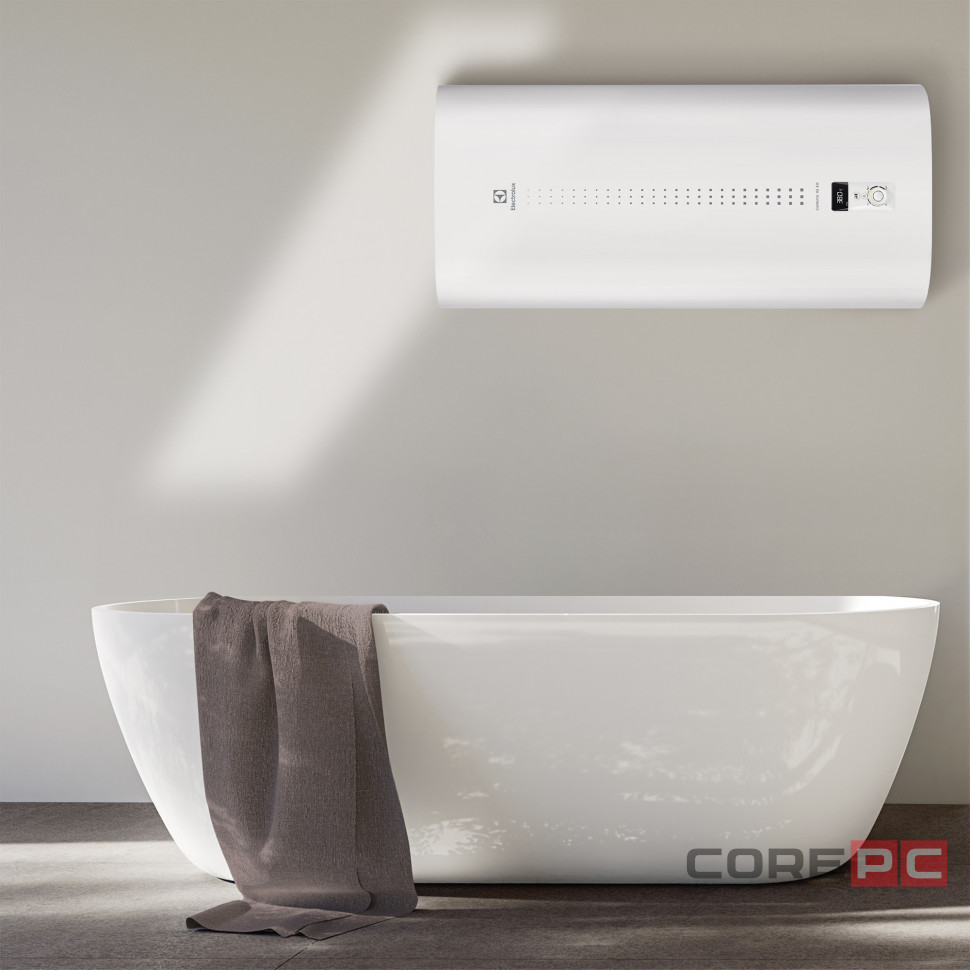 Водонагреватель Electrolux EWH 100 Centurio IQ 3.0