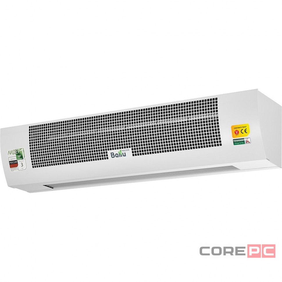 Завеса тепловая BALLU BHC-B10T06-PS