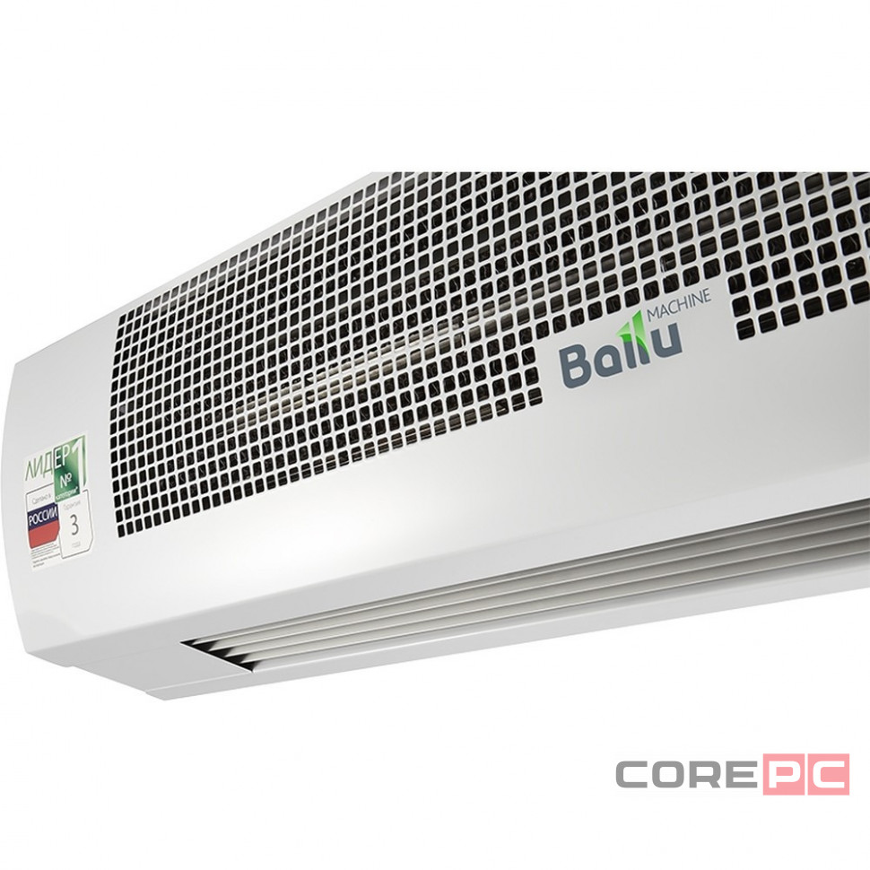 Завеса тепловая BALLU BHC-B10T06-PS