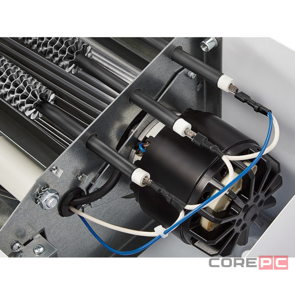 Завеса тепловая BALLU BHC-B10T06-PS