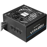 Блок питания Chieftec 750W Vita SM3 BPX-750-C 16 Pin (PCIe 5.0 Connector Cable Details)