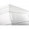 Биокамин Firelight BFP/P-2520, портал Bianco 25 белый