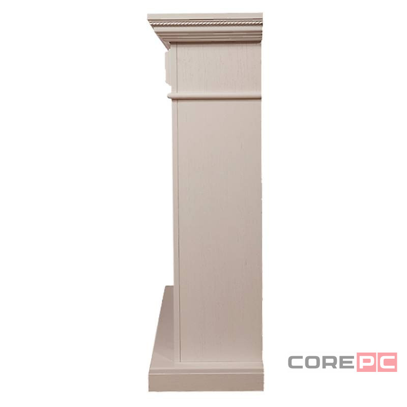 Портал Firelight Bianco 30 шпон белёный дуб