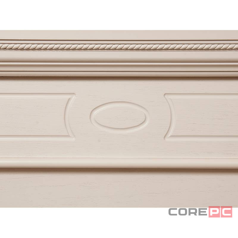 Портал Firelight Bianco 30 шпон белёный дуб
