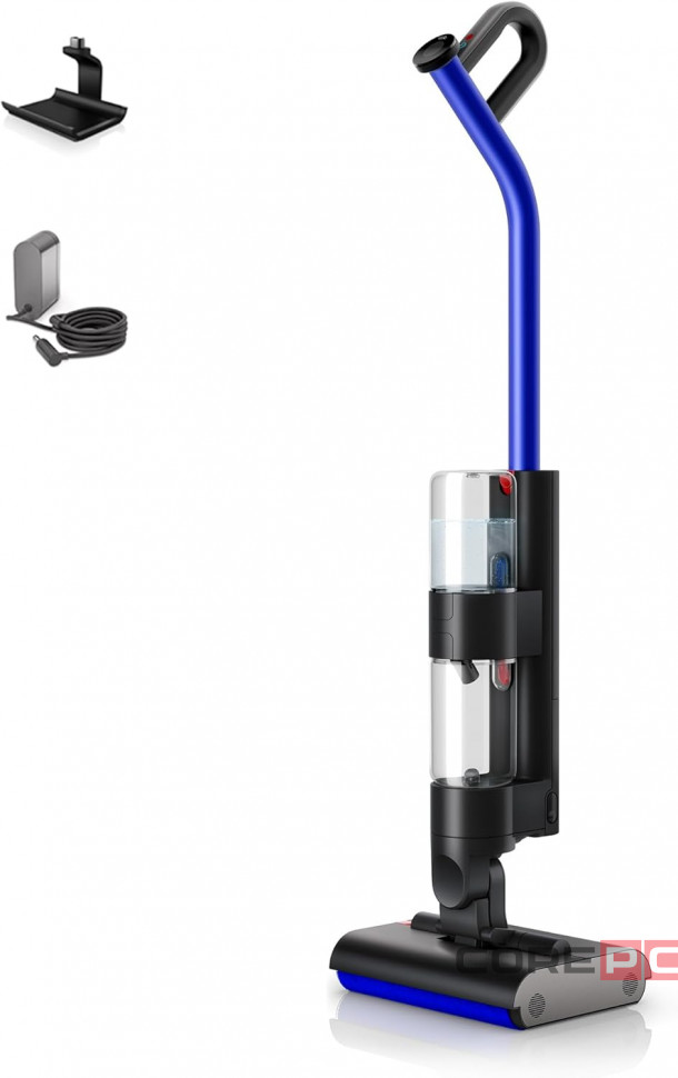 Пылесос Dyson Wash G1 WR01 (Blue/Black) (492666-01)